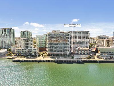 20303 / 37D Harbour Road, Hamilton