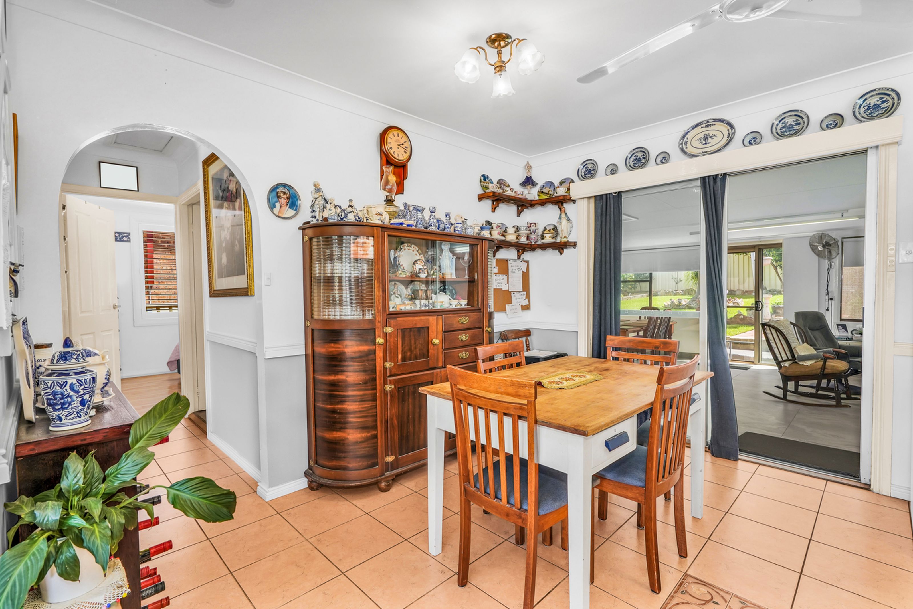 9 The Straight Road, MULGOA