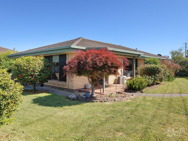 52A BROCKLEY STREET, Wodonga