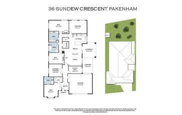 36 Sundew Crescent, Pakenham