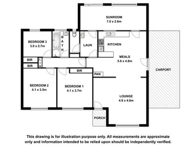 34 Fifth Street, Millicent