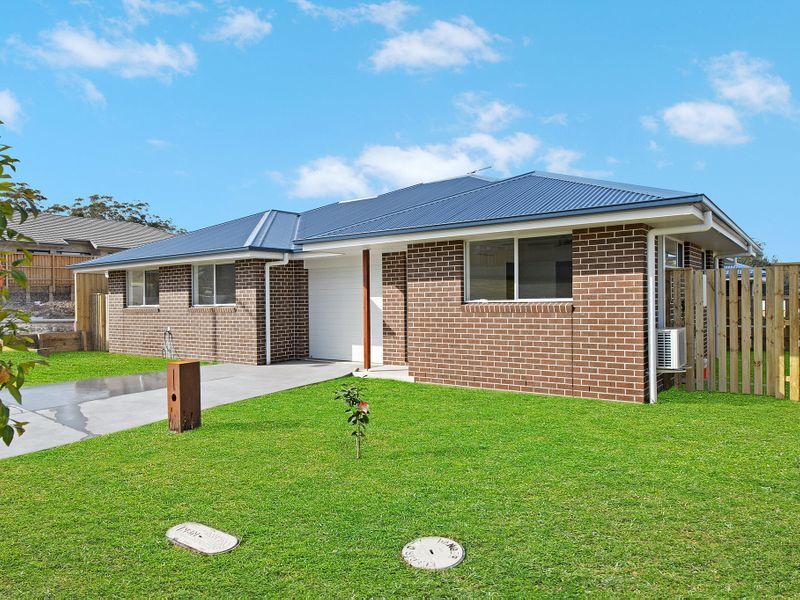 2 Theatre Place, Port Macquarie