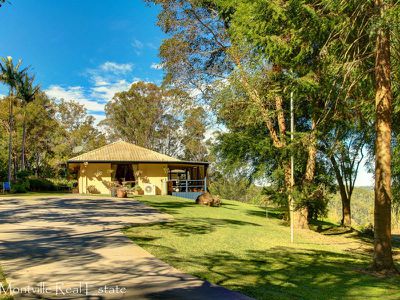 21 Suses Pocket Road, Mapleton