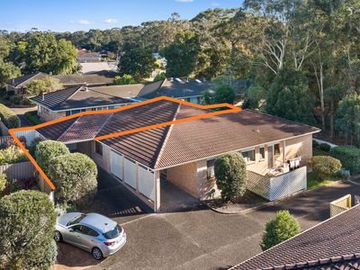 1 / 67 Page Avenue, North Nowra