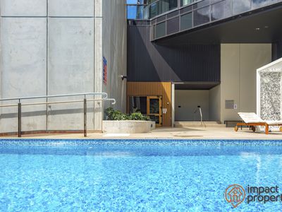 1506 / 2 Grazier Lane, Belconnen