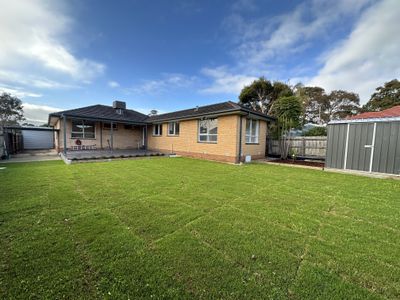 2 Avis Court, Forest Hill