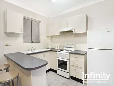 15 / 231 Anzac Parade, Kensington