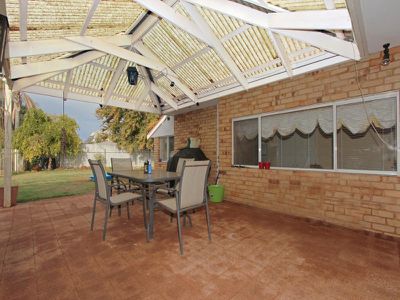 3 Kurnalpi Close, Kalgoorlie