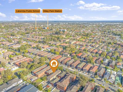 57 MacDonald Street, Lakemba