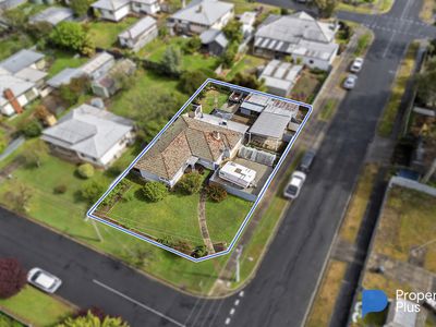 25 Rinford Street, Maryborough