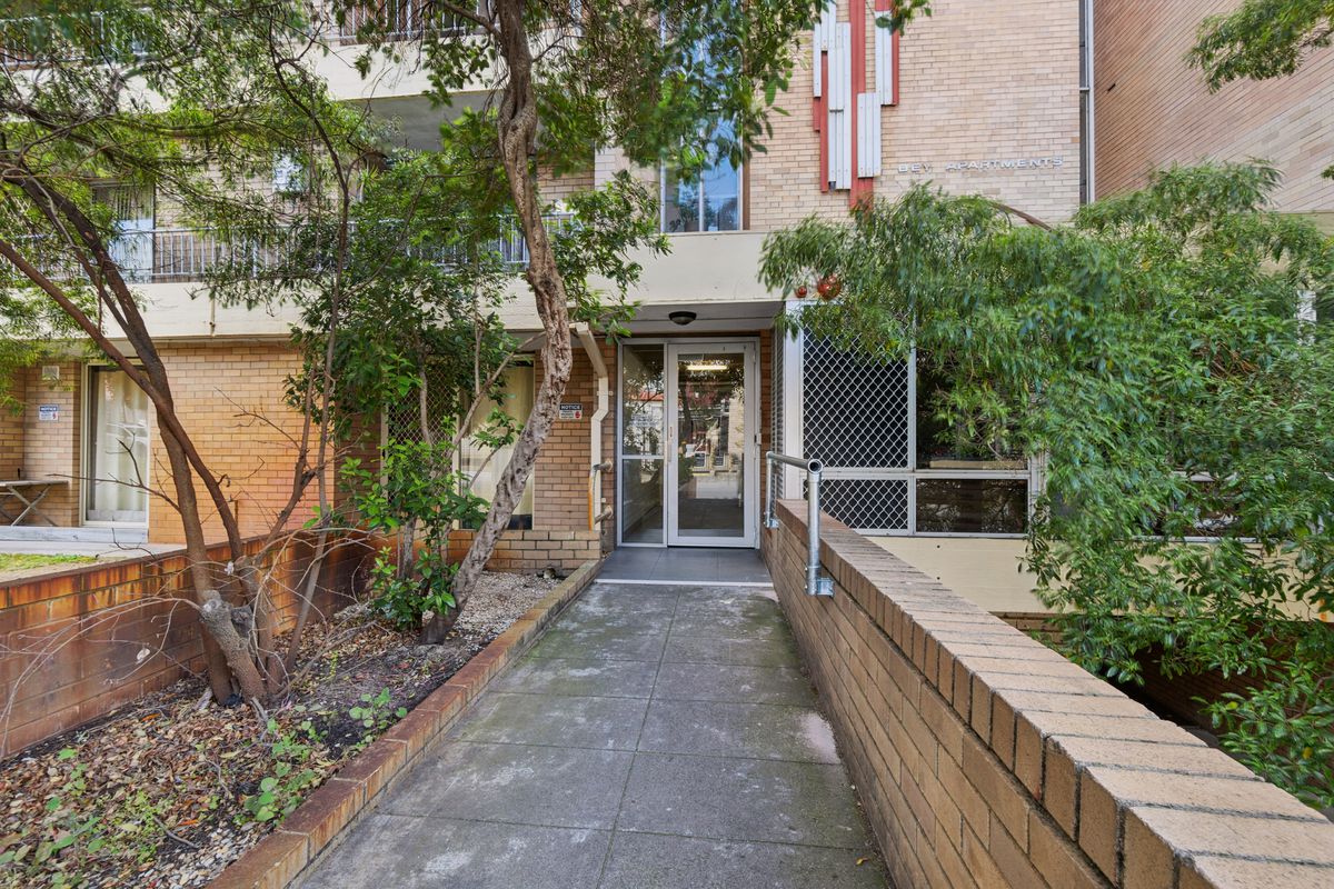 812 / 112-122 Goderich Street, Perth