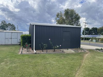 19 MISFELD CLOSE, Gracemere