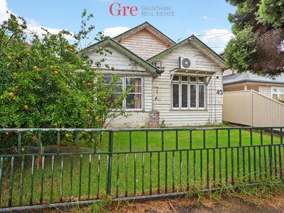 43 Wallace Street, Brunswick West