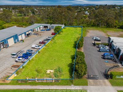 89 Lobb Street, Churchill