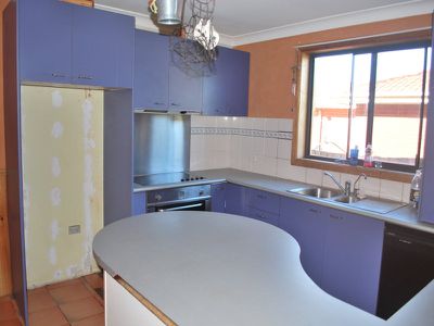344 Shellharbour Road, Barrack Heights