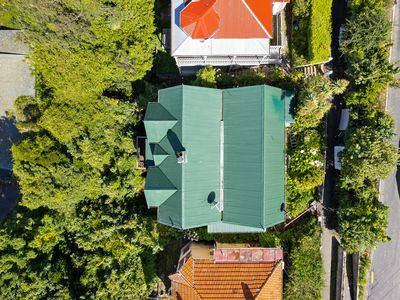 151 Queen Street, North Dunedin