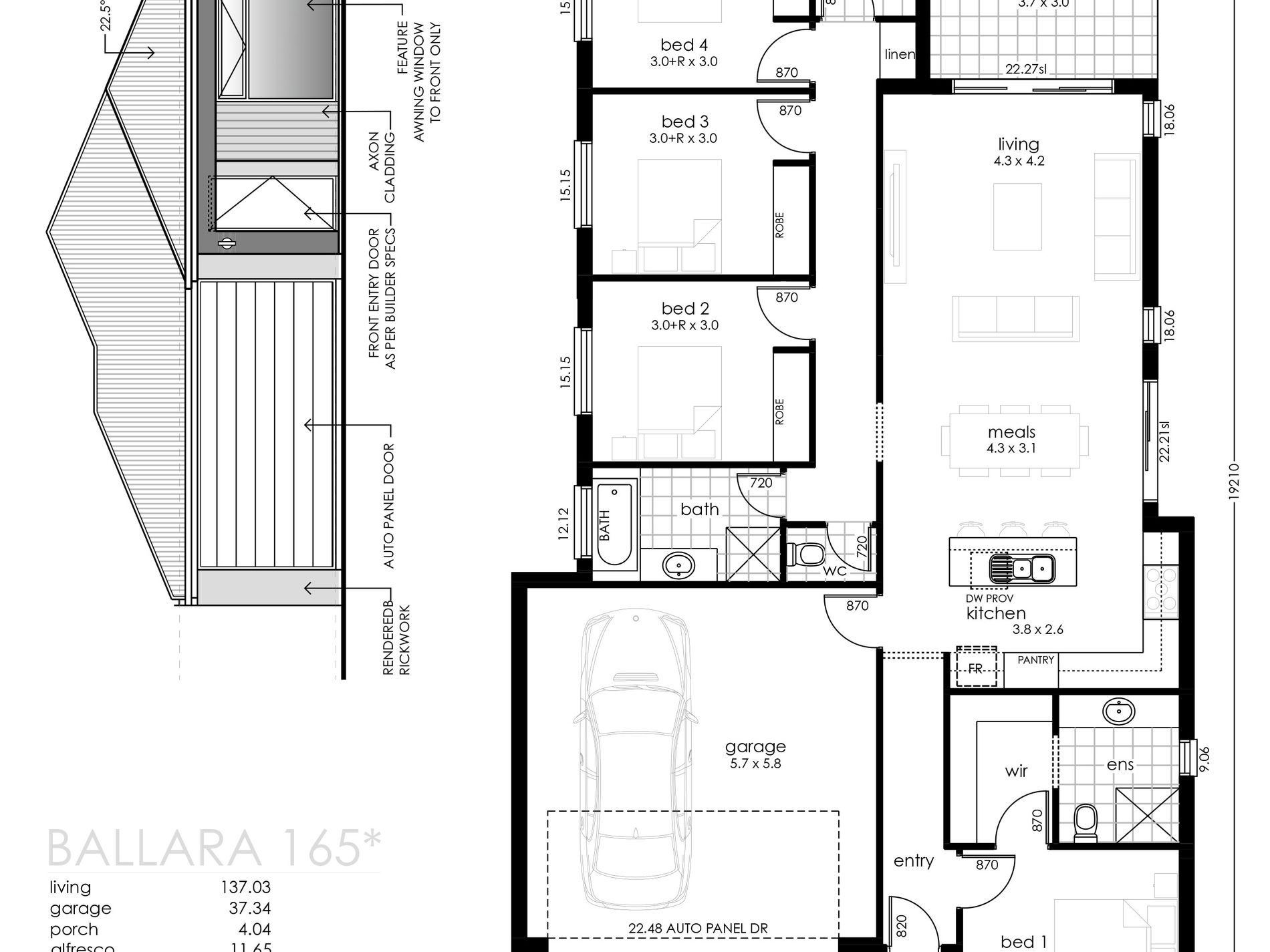LOT 426 Moscato Circuit, Angle Vale