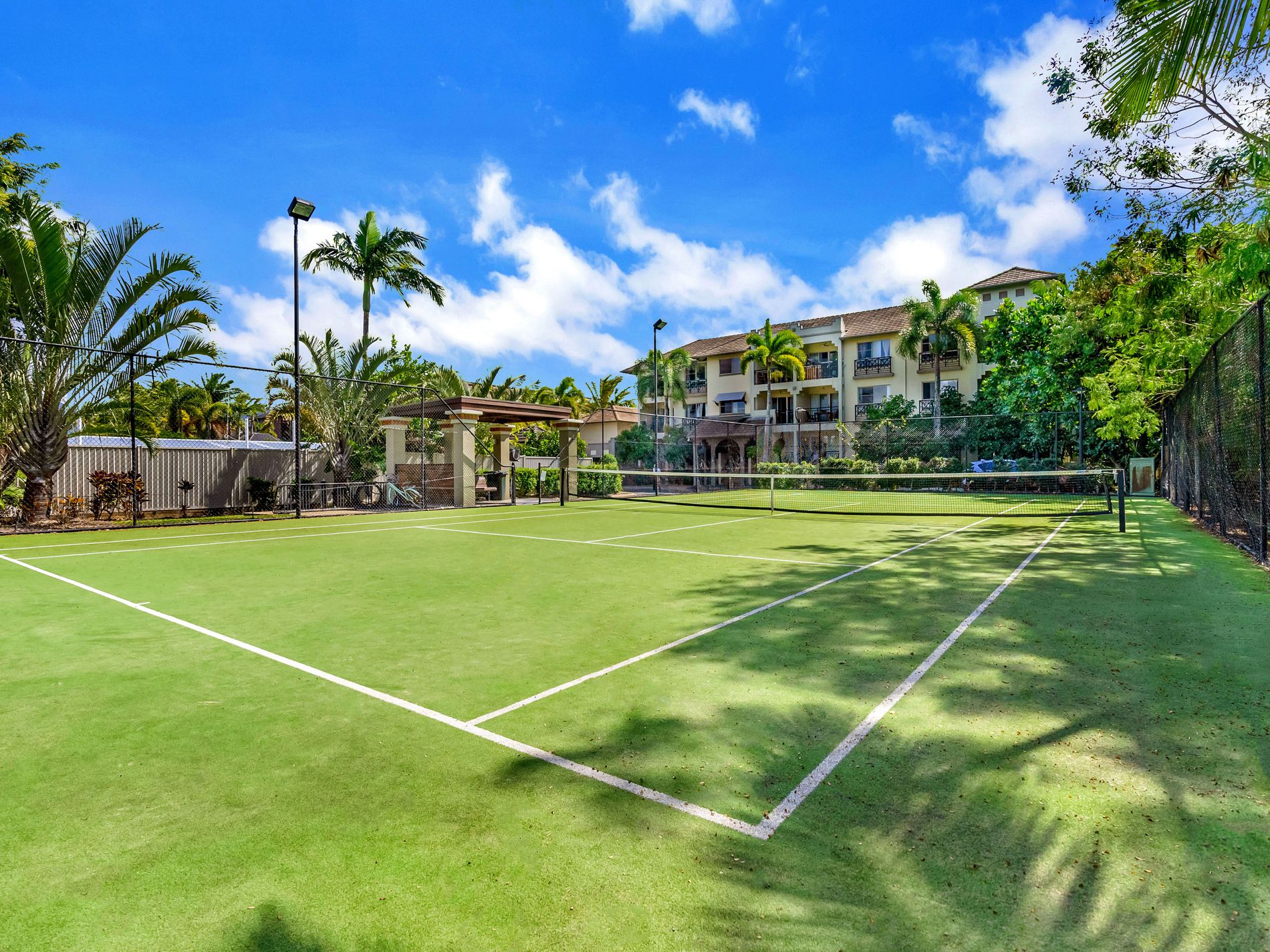 247 / 12 Gregory Street, Westcourt