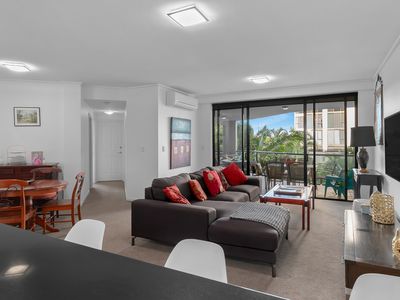 131 / 7 Land Street, Toowong