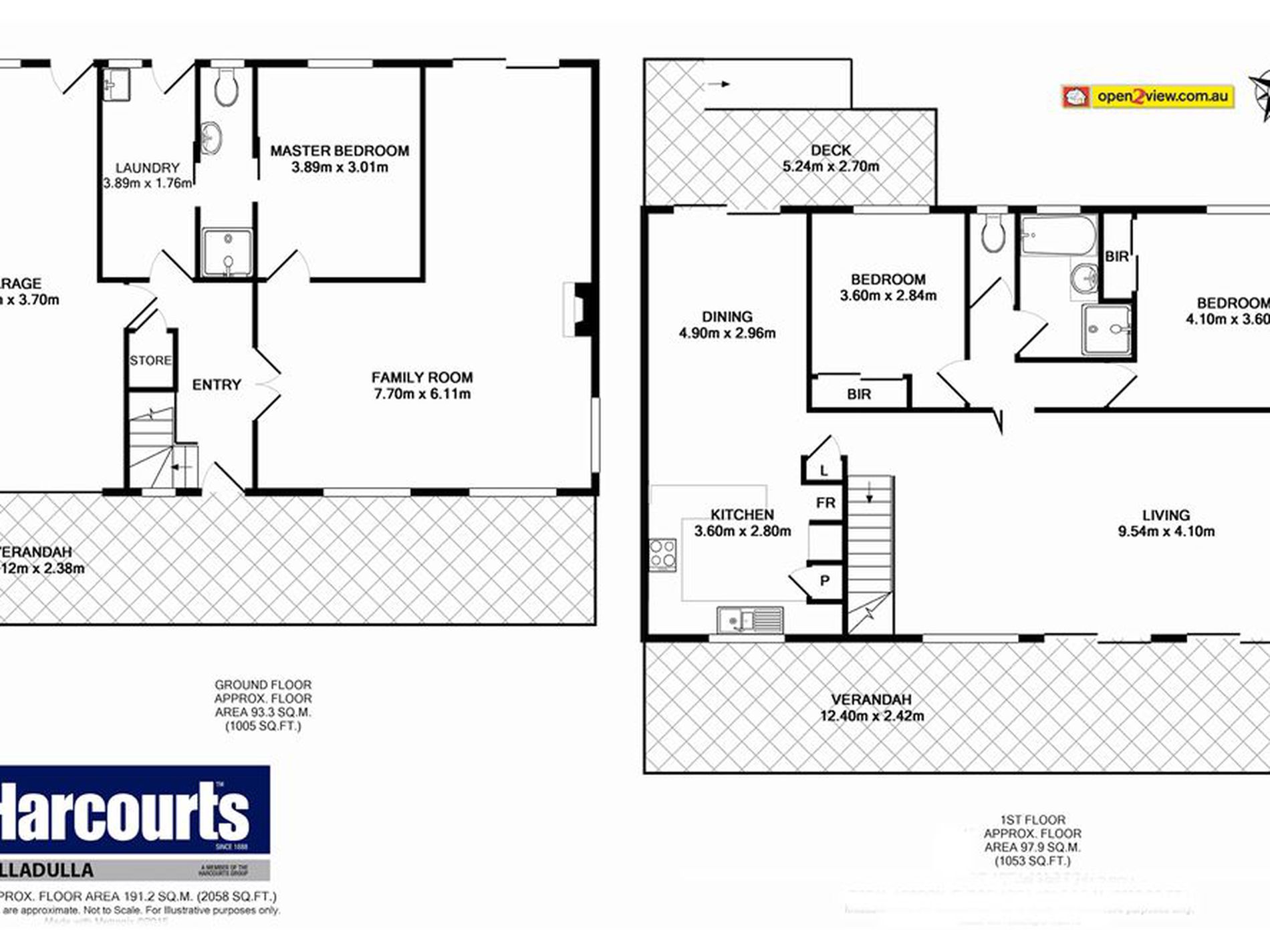 137 Mitchell Parade, Mollymook