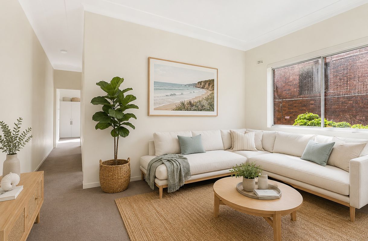 6 / 12 Hereward Street, Maroubra