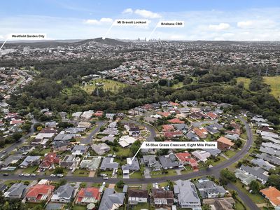 55 Blue Grass Crescent, Eight Mile Plains