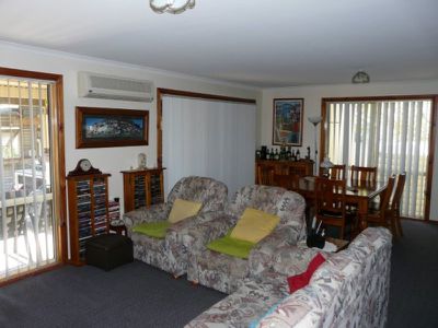Tocumwal