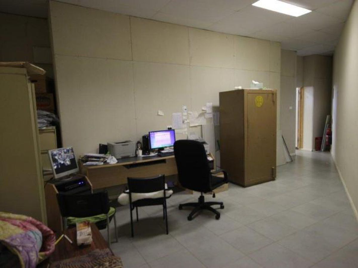 gallery