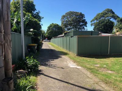 110 First Avenue, Belfield