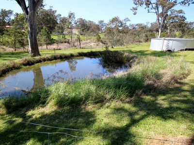 542 Candelo-Wolumla Road, Wolumla