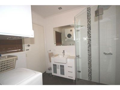Villa 3 / 12 Yule Street, Eden