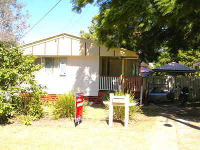 Leichhardt