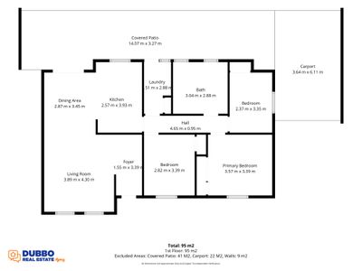 28 John Glenn Place, Dubbo