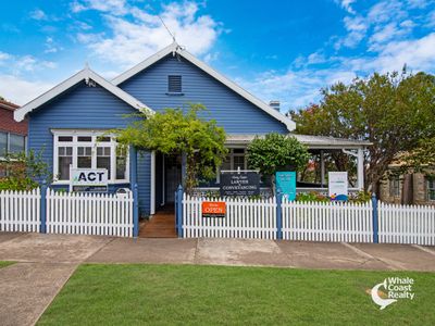 54 Campbell Street, Moruya