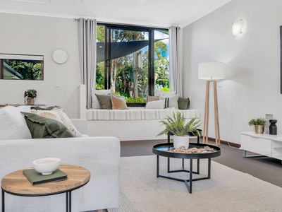 11 Pomona Avenue, Mooroobool