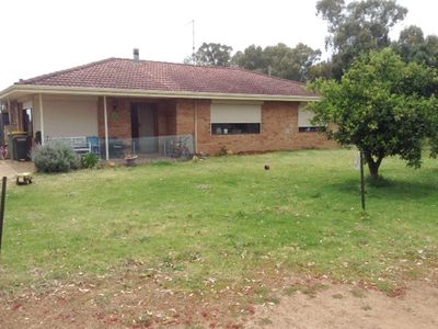 6865 South West Highway, Coolup