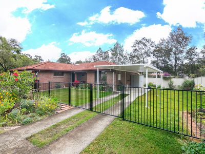 4 / 91 Dorset, Rochedale South