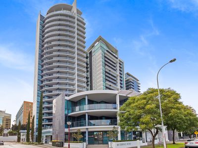 62 / 98 Terrace Road, East Perth
