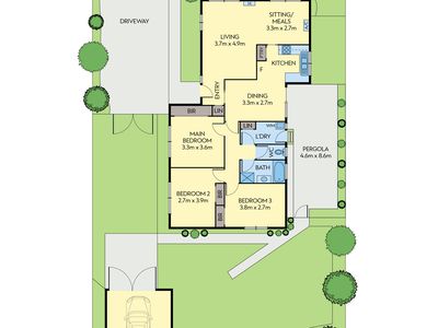 34 Winter Street, Belmont