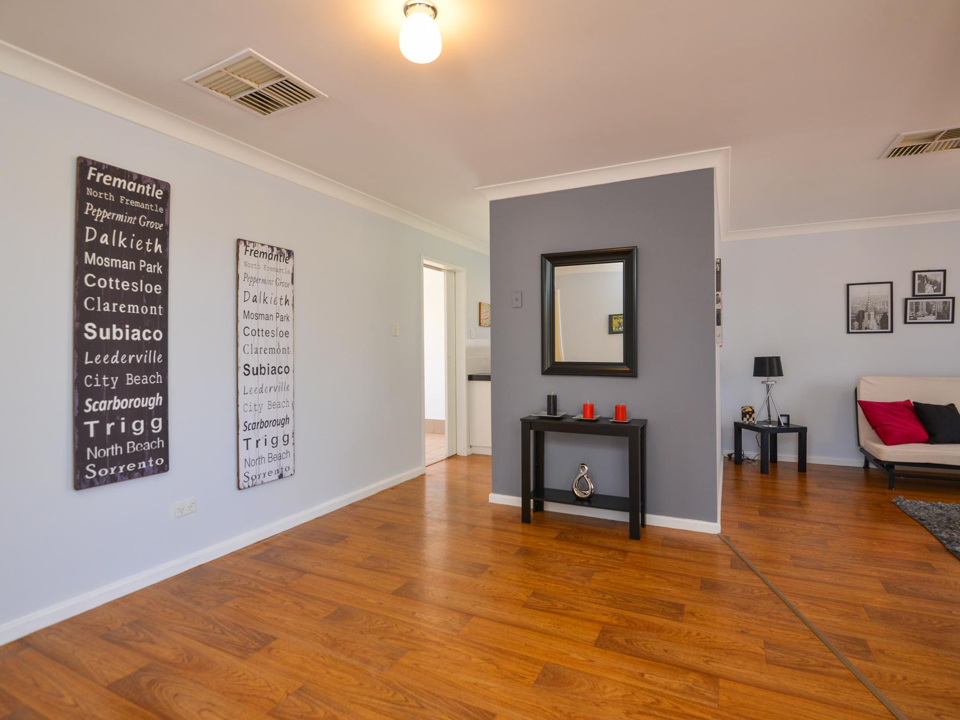 1 / 2 Boxhall Retreat, Boulder