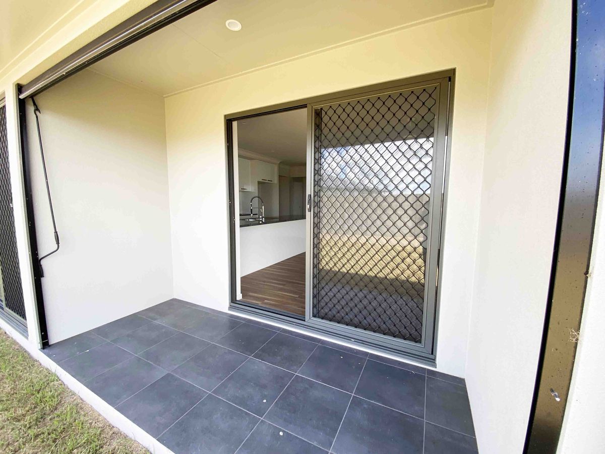 27 Budden Street , Tolga