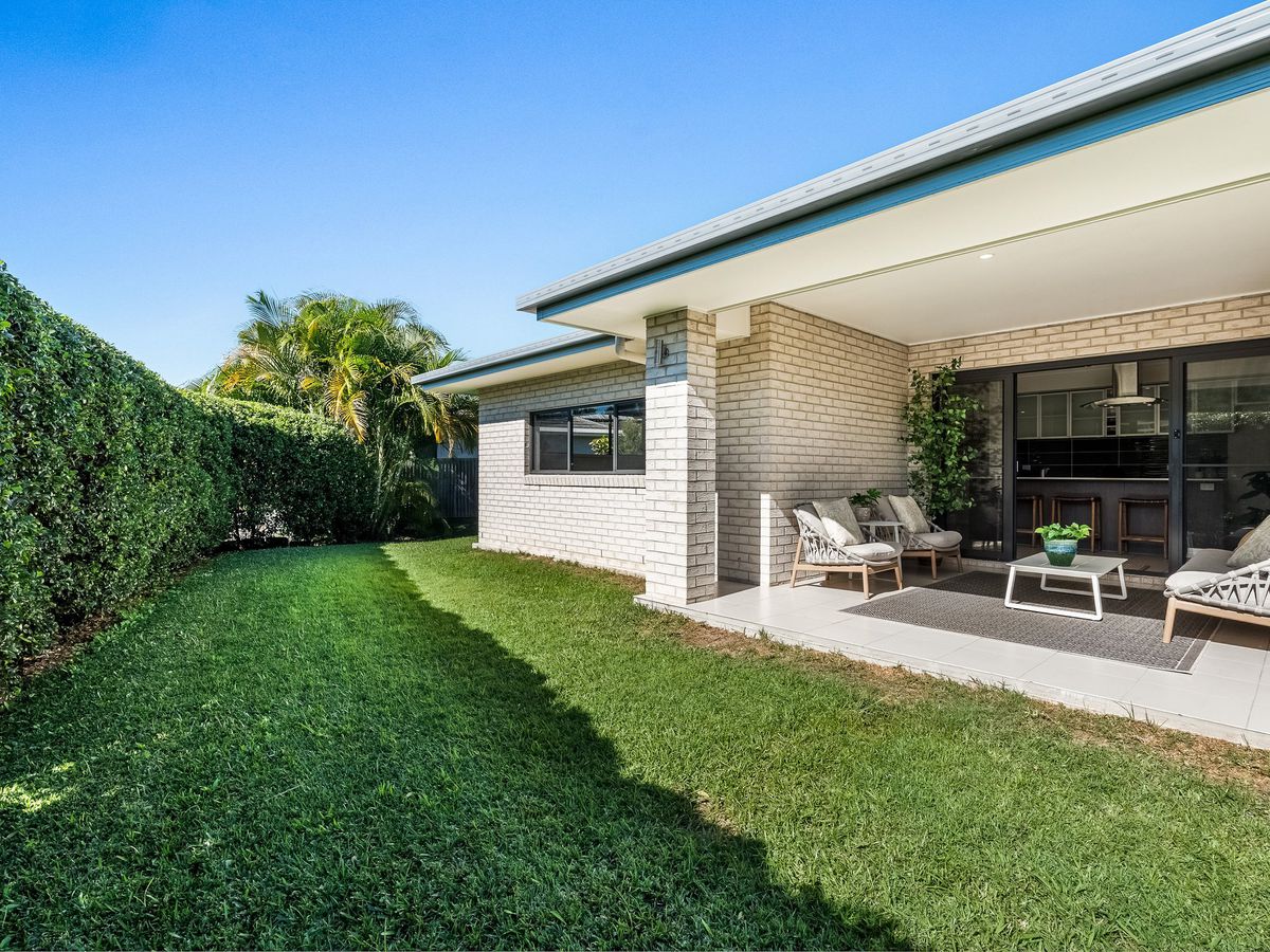 1 Cockatoo Crescent, Mullumbimby
