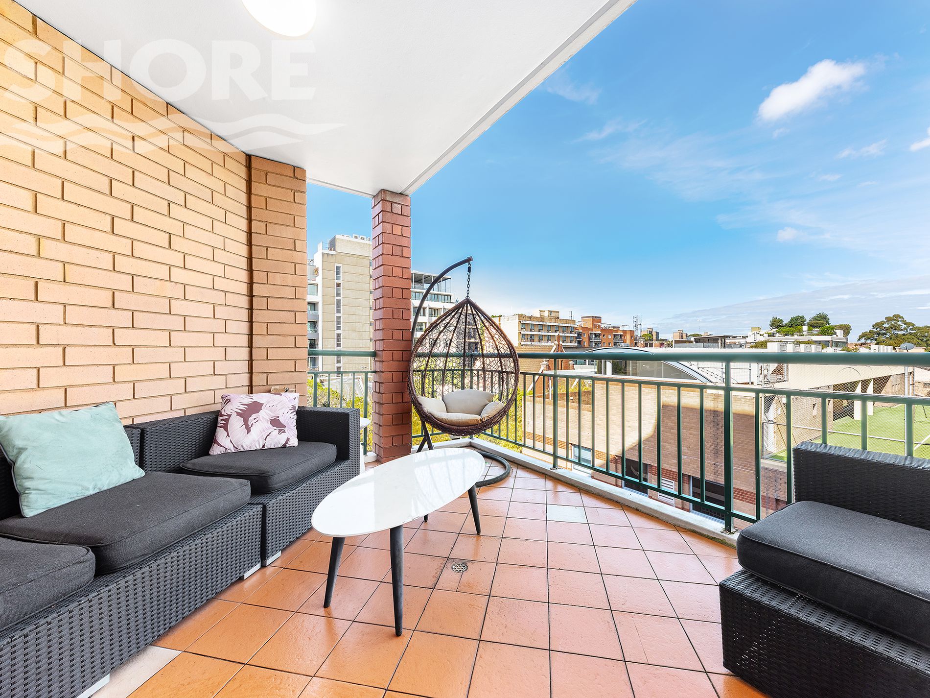 80 / 156 Chalmers Street, Surry Hills