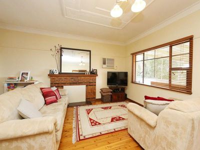 501 ELECTRA STREET, Albury