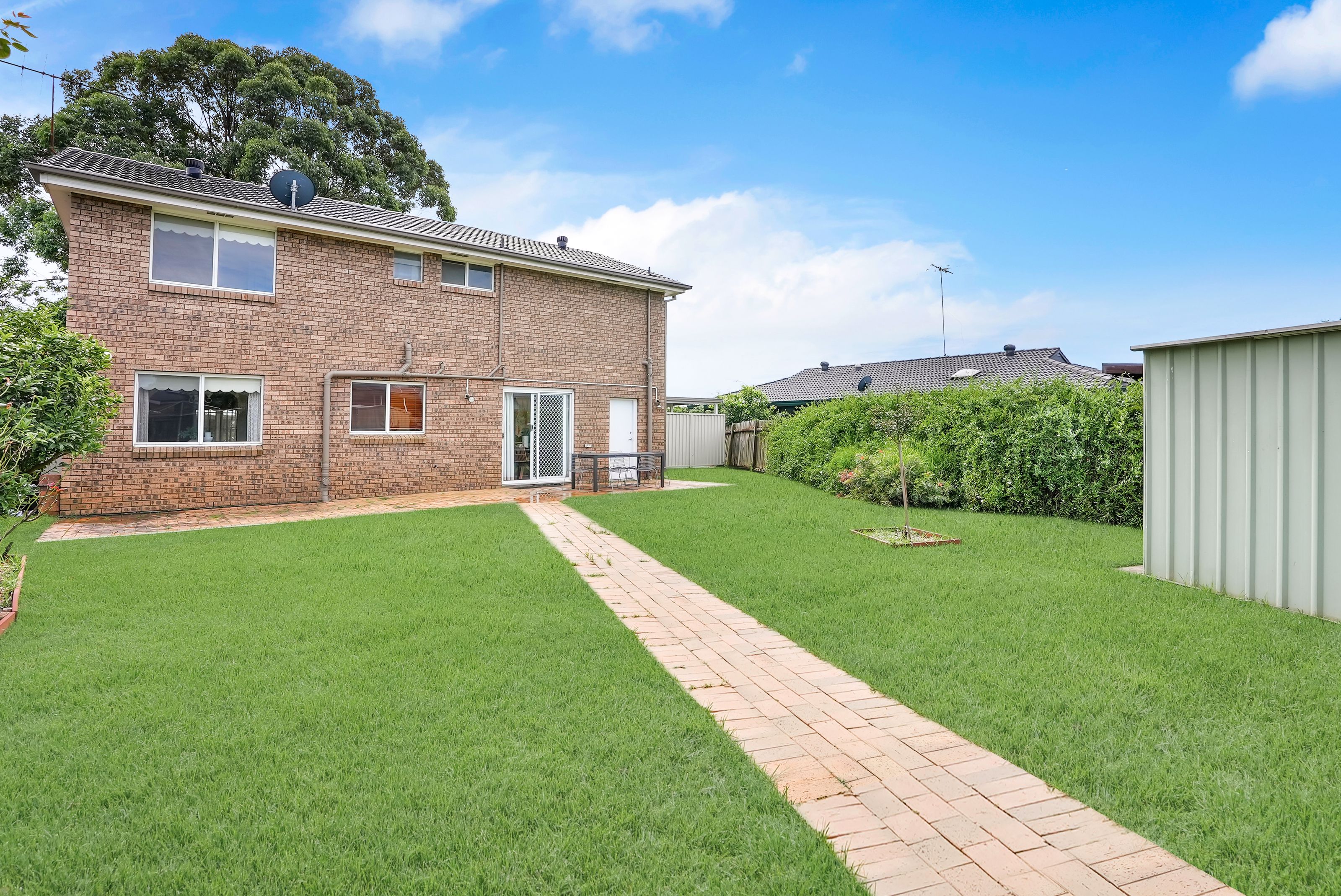 199 York Road, SOUTH PENRITH