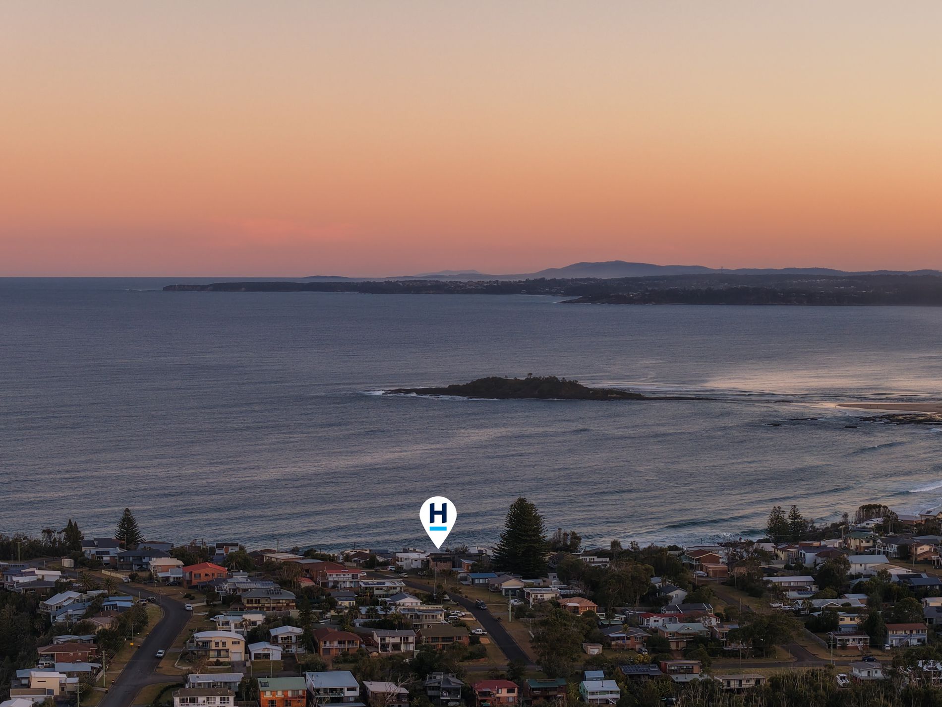 40 Sunset Strip, Manyana