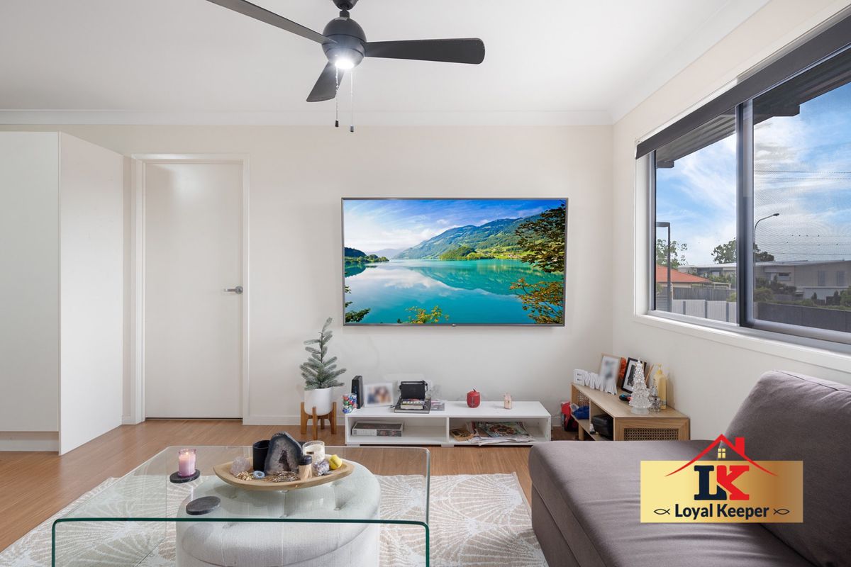 73 / 85 NOTTINGHAM ROAD, Calamvale