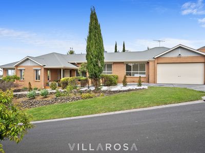 1 Badenoch Court, Highton