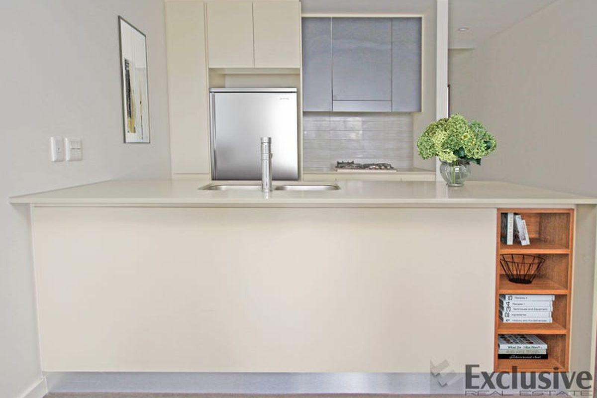 C605 / 8 Nuvolari Place, Wentworth Point