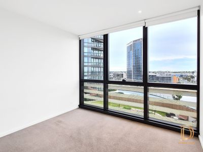 807N / 889 Collins Street, Docklands